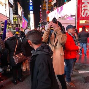 Meet your Posher, Emmanuel